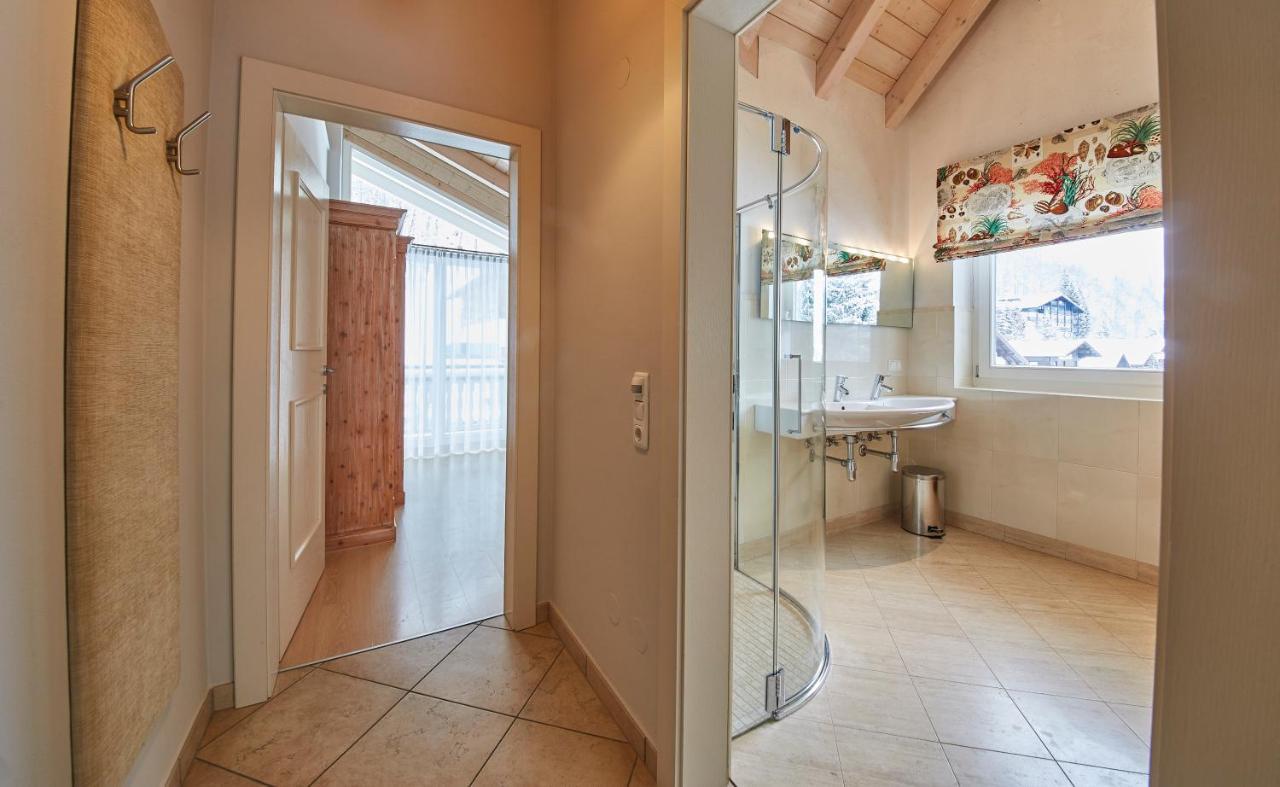 Appartamento Huettl Relax Saalbach-Hinterglemm