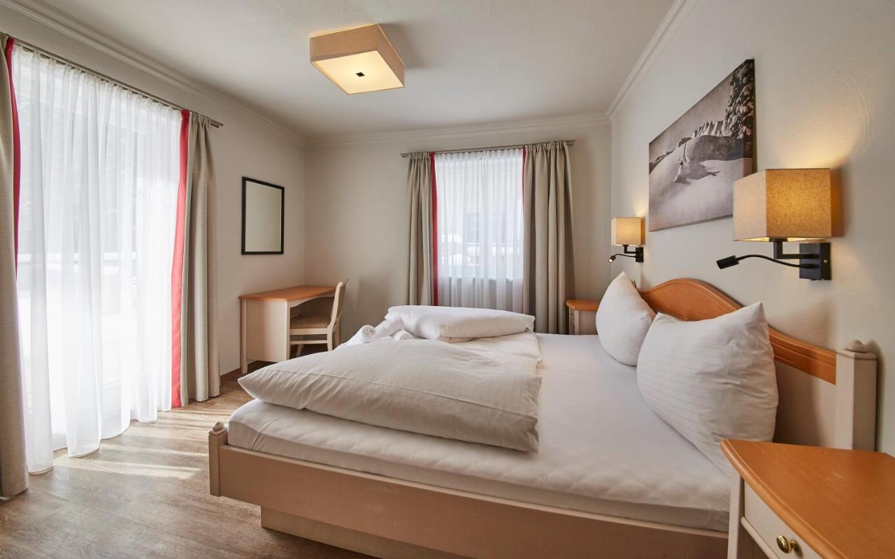 Appartamento Huettl Relax Saalbach-Hinterglemm